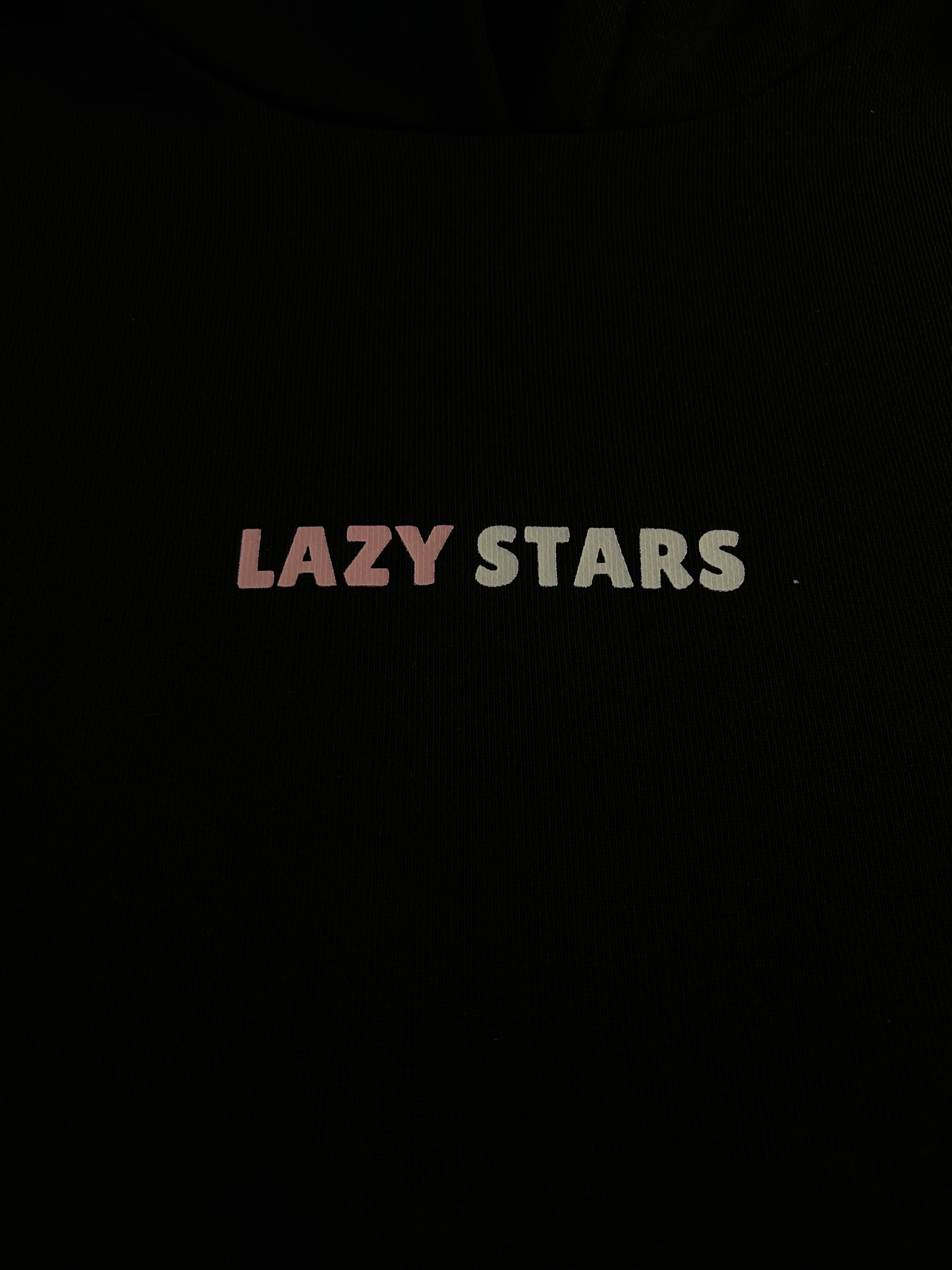 Lazy Stars Hoodie